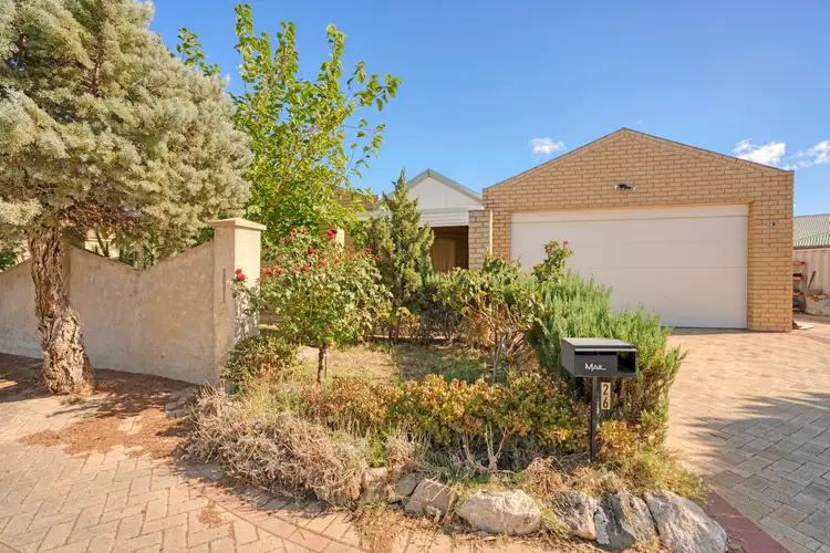 Second view of Homely house listing, 26 Yosemite Loop, Ballajura WA 6066