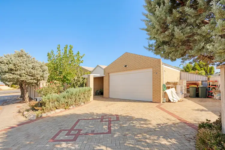 Third view of Homely house listing, 26 Yosemite Loop, Ballajura WA 6066