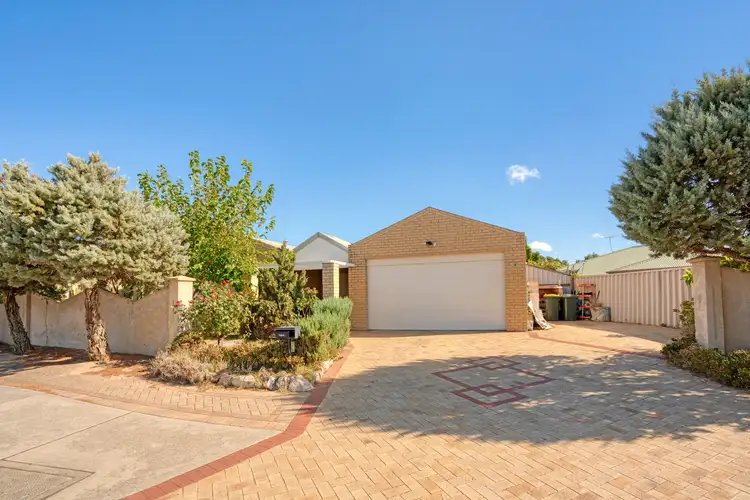 Fourth view of Homely house listing, 26 Yosemite Loop, Ballajura WA 6066