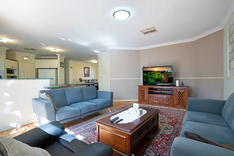 Fifth view of Homely house listing, 26 Yosemite Loop, Ballajura WA 6066