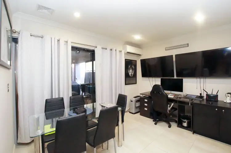 Second view of Homely house listing, A/12 Wardlow Way, Balga WA 6061