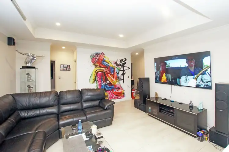 Third view of Homely house listing, A/12 Wardlow Way, Balga WA 6061