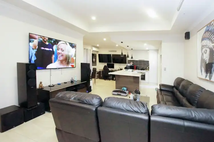 Fifth view of Homely house listing, A/12 Wardlow Way, Balga WA 6061