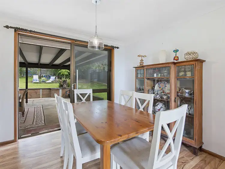 Fourth view of Homely house listing, 10 Cowarral Circuit, Wauchope NSW 2446