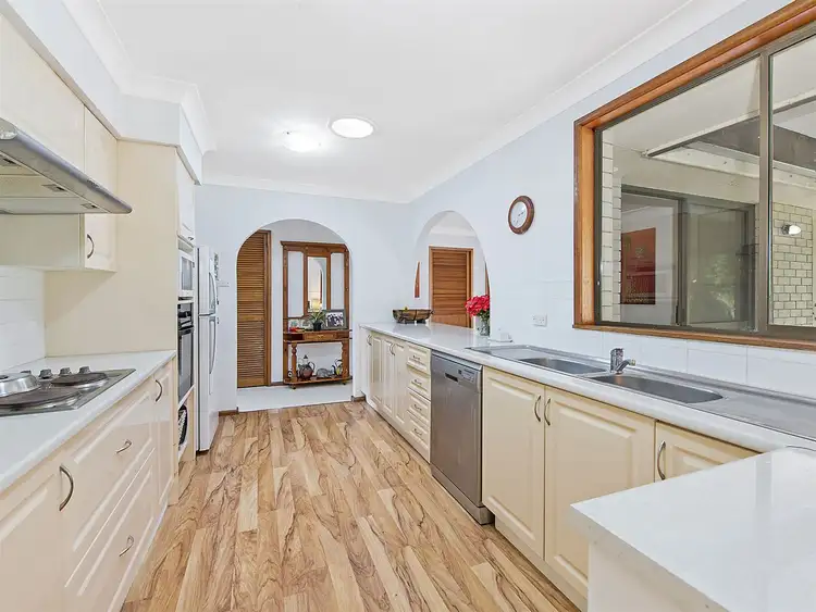 Fifth view of Homely house listing, 10 Cowarral Circuit, Wauchope NSW 2446