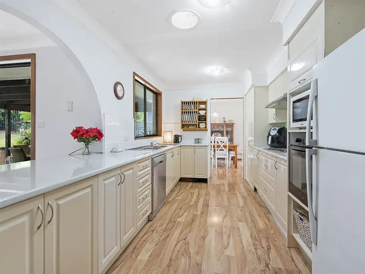 Sixth view of Homely house listing, 10 Cowarral Circuit, Wauchope NSW 2446