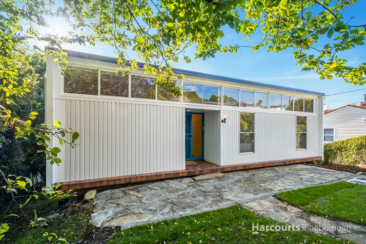 Fourth view of Homely house listing, 6 Illawong Crescent, Taroona TAS 7053
