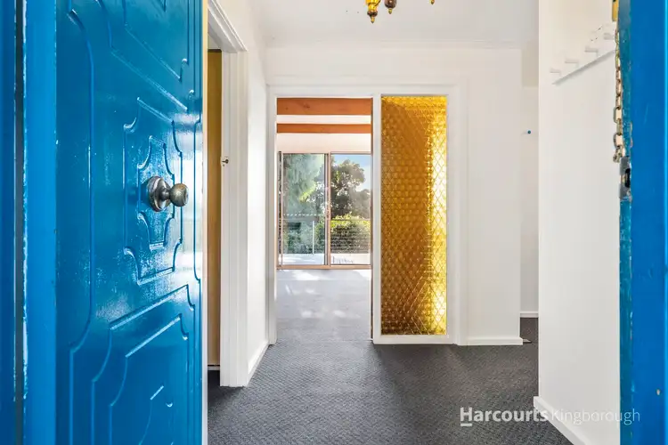 Fifth view of Homely house listing, 6 Illawong Crescent, Taroona TAS 7053