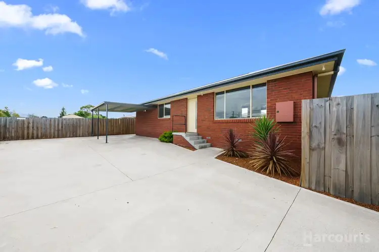 2/1B Bedford Street, Brighton TAS 7030
