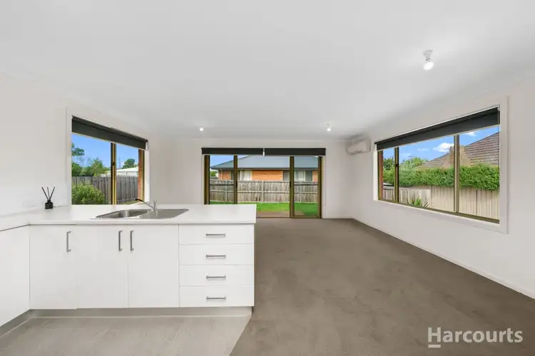 Fifth view of Homely villa listing, 2/1B Bedford Street, Brighton TAS 7030