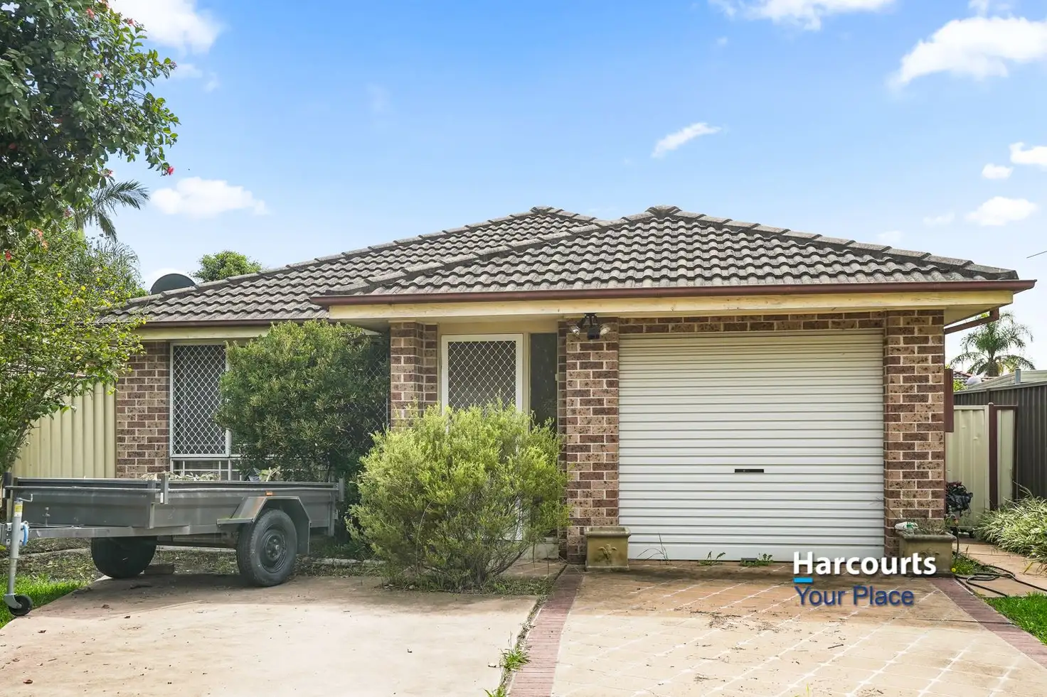 Main view of Homely house listing, 63 Bancroft street, Oakhurst NSW 2761