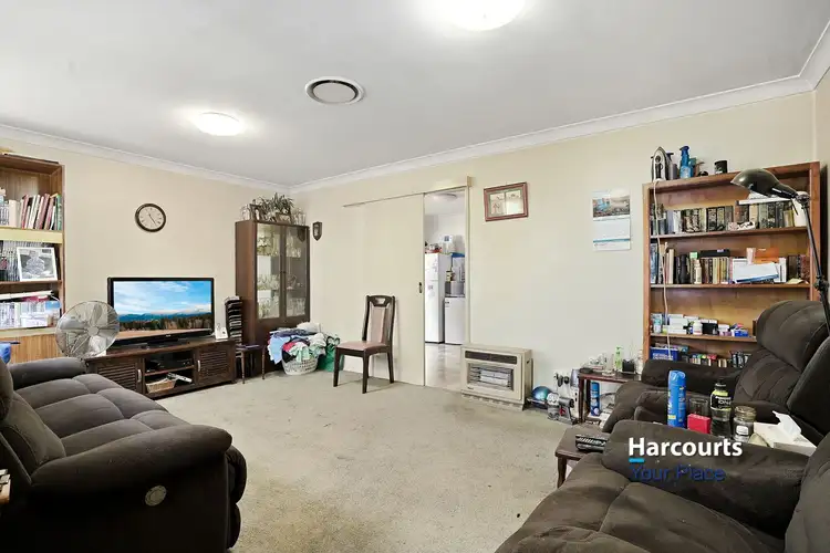Second view of Homely house listing, 63 Bancroft street, Oakhurst NSW 2761