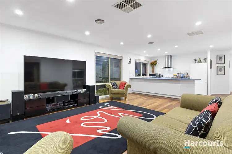 Fourth view of Homely house listing, 21 Lochard Terrace, Narre Warren South VIC 3805