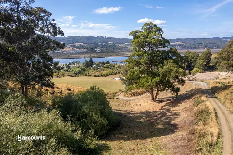 Main view of Homely land listing, Lot 1 Walpole Lane, Franklin TAS 7113
