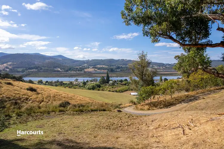 Third view of Homely land listing, Lot 1 Walpole Lane, Franklin TAS 7113