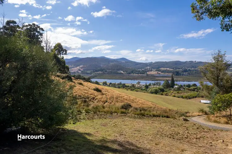 Fourth view of Homely land listing, Lot 1 Walpole Lane, Franklin TAS 7113