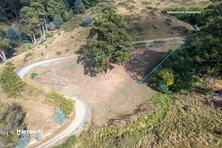 Sixth view of Homely land listing, Lot 1 Walpole Lane, Franklin TAS 7113