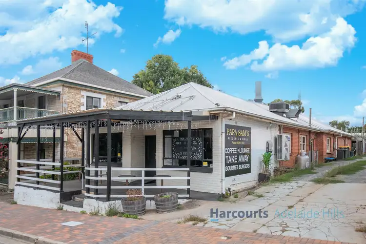Main view of Homely house listing, 20 Albert Street, Gumeracha SA 5233