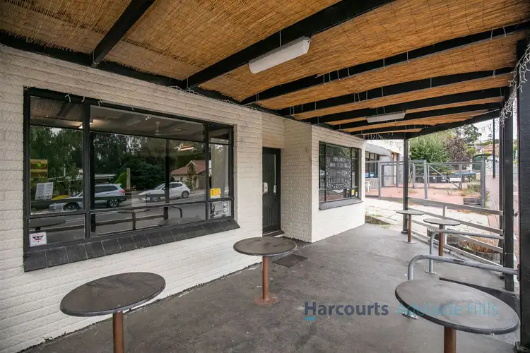 Second view of Homely house listing, 20 Albert Street, Gumeracha SA 5233