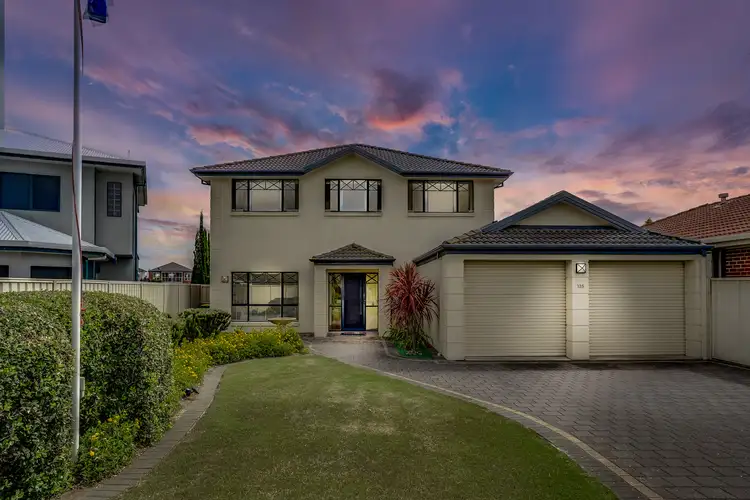 Second view of Homely house listing, 135 Wentworth Parade, Hindmarsh Island SA 5214