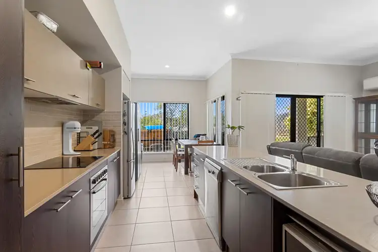 Sixth view of Homely house listing, 8 Aristotle Avenue, Augustine Heights QLD 4300