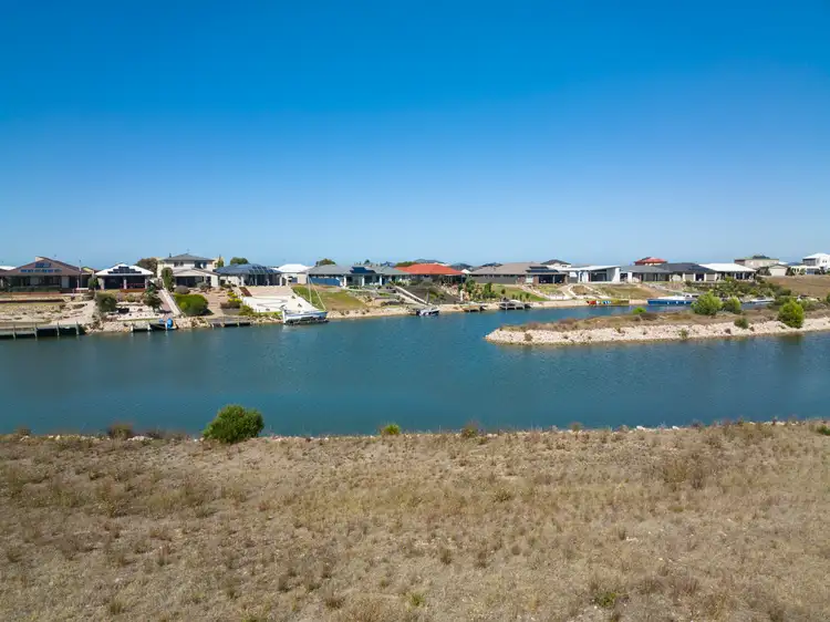 Seventh view of Homely land listing, (Lot 8021) 2 Tyro Parade, Hindmarsh Island SA 5214