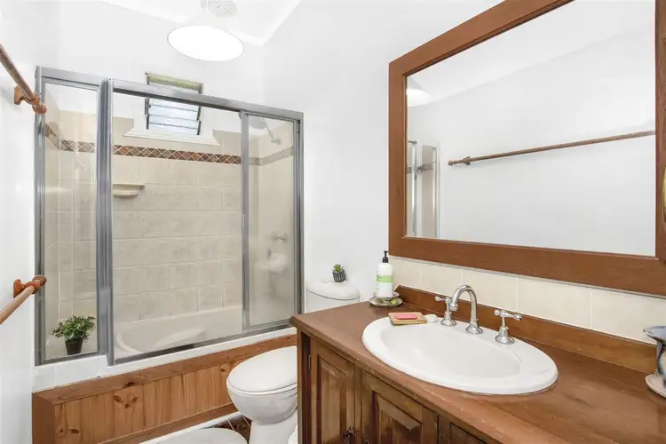 Third view of Homely house listing, 21 McLeod Street, Currajong QLD 4812