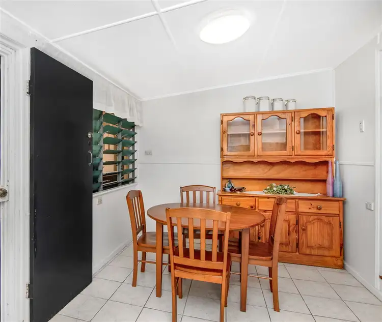 Sixth view of Homely house listing, 21 McLeod Street, Currajong QLD 4812