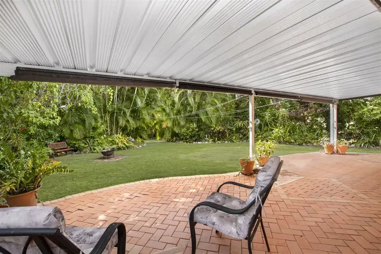Seventh view of Homely house listing, 21 McLeod Street, Currajong QLD 4812