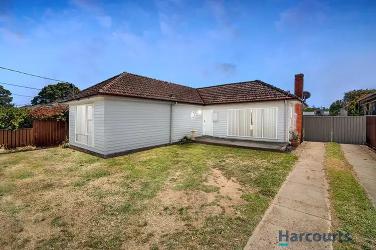 Main view of Homely house listing, 24 Edgar Street, Wendouree VIC 3355