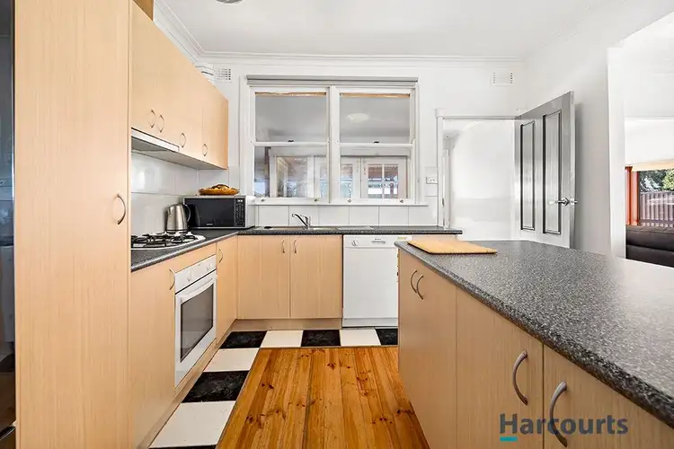 Second view of Homely house listing, 24 Edgar Street, Wendouree VIC 3355
