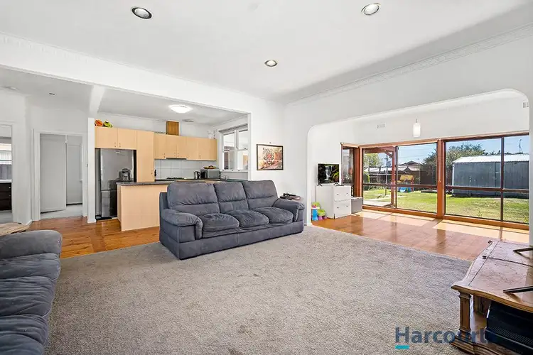 Fifth view of Homely house listing, 24 Edgar Street, Wendouree VIC 3355