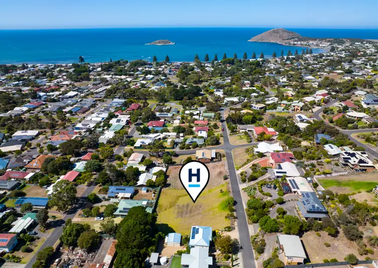 Second view of Homely land listing, 20 Laurie Avenue, Encounter Bay SA 5211