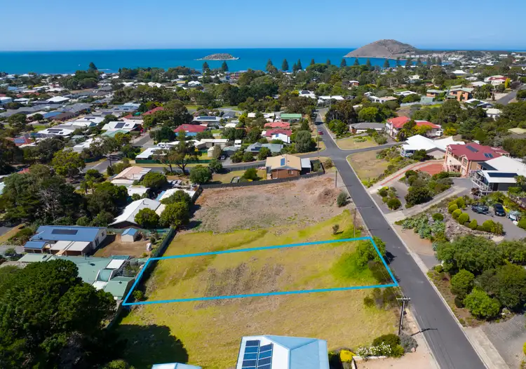 Third view of Homely land listing, 20 Laurie Avenue, Encounter Bay SA 5211
