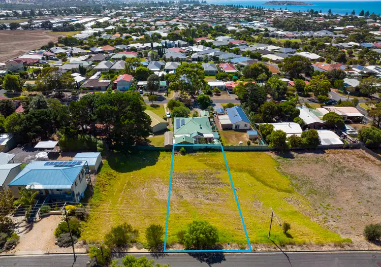 Fifth view of Homely land listing, 20 Laurie Avenue, Encounter Bay SA 5211