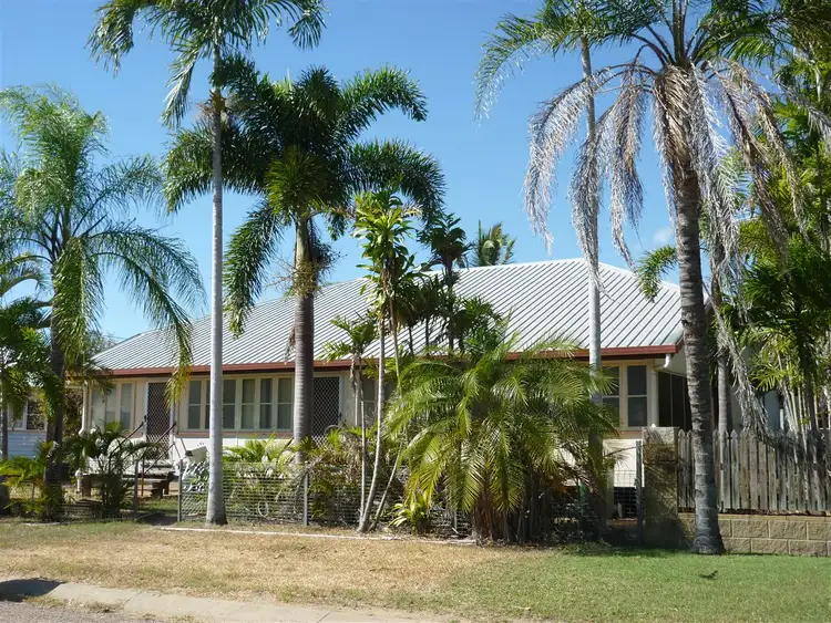 Main view of Homely block of units listing, 138 Cameron Street, Ayr QLD 4807