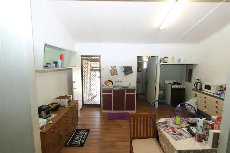 Second view of Homely block of units listing, 138 Cameron Street, Ayr QLD 4807