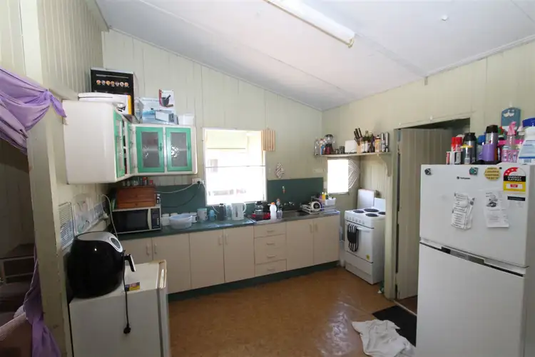 Third view of Homely block of units listing, 138 Cameron Street, Ayr QLD 4807