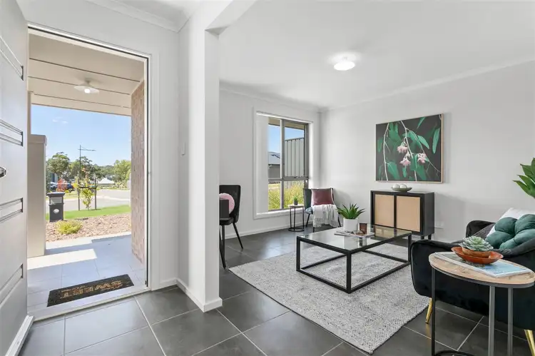 Third view of Homely house listing, 38 Rosewater Circuit, Mount Barker SA 5251