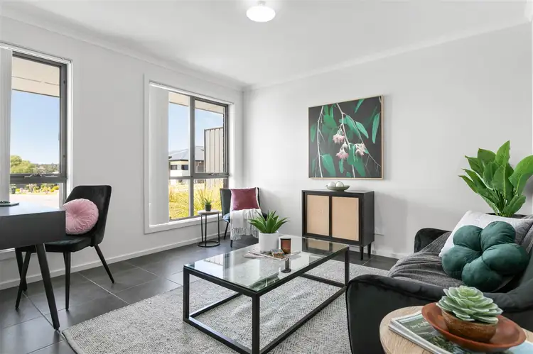 Fourth view of Homely house listing, 38 Rosewater Circuit, Mount Barker SA 5251