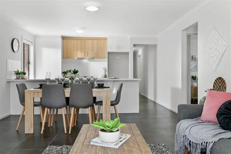 Fifth view of Homely house listing, 38 Rosewater Circuit, Mount Barker SA 5251