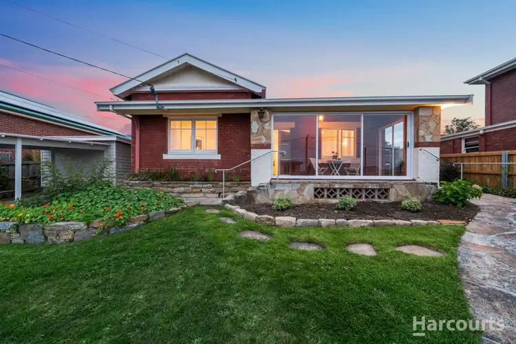 Main view of Homely house listing, 13 Fordham Street, Mount Stuart TAS 7000