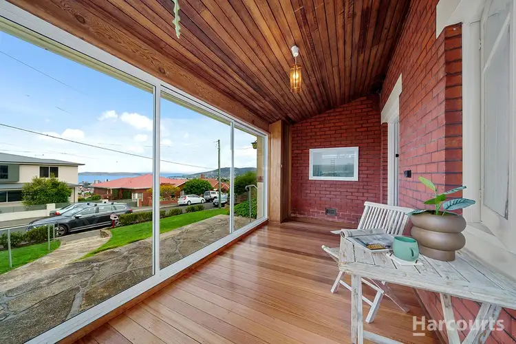 Third view of Homely house listing, 13 Fordham Street, Mount Stuart TAS 7000