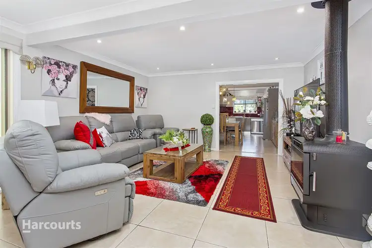 Sixth view of Homely house listing, 61 Ranchby Avenue, Lake Heights NSW 2502