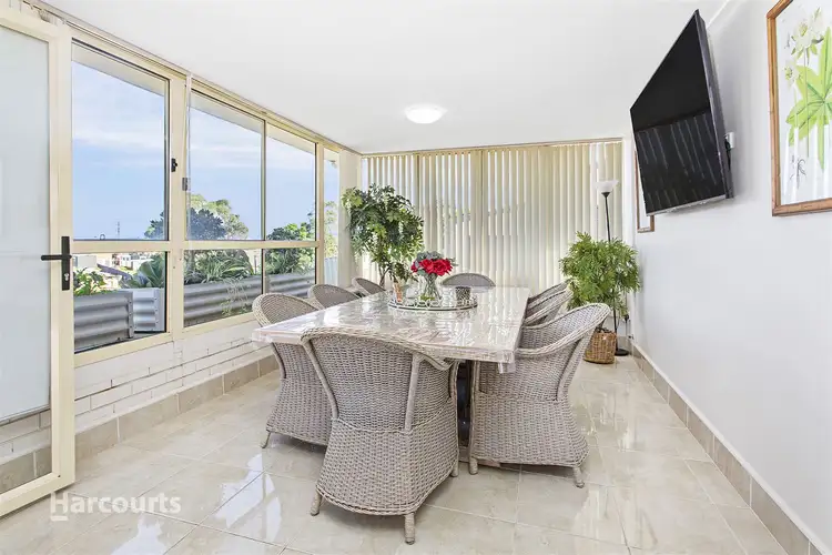 Seventh view of Homely house listing, 61 Ranchby Avenue, Lake Heights NSW 2502