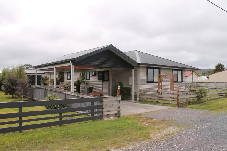 Main view of Homely house listing, 10 Prangley Street, Strahan TAS 7468