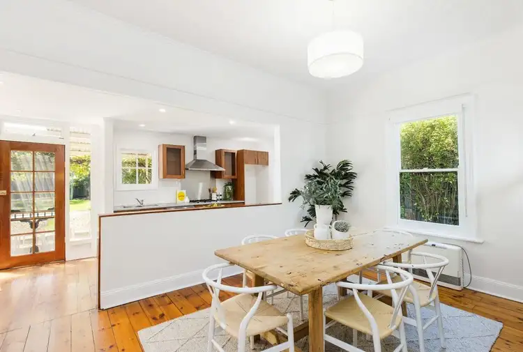 Fourth view of Homely house listing, 21 Albermarle Avenue, Trinity Gardens SA 5068
