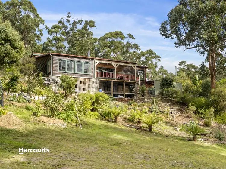 62 Rowes Road, Geeveston TAS 7116