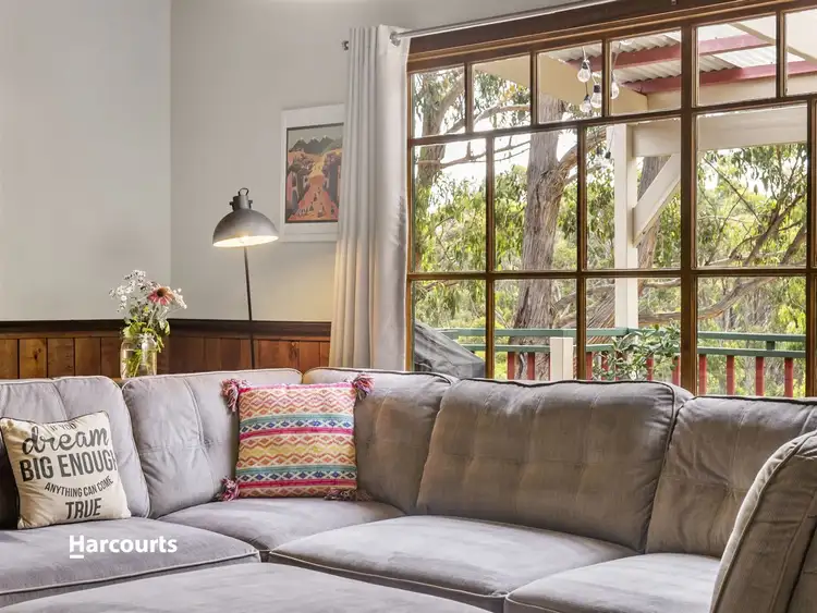 Fifth view of Homely house listing, 62 Rowes Road, Geeveston TAS 7116