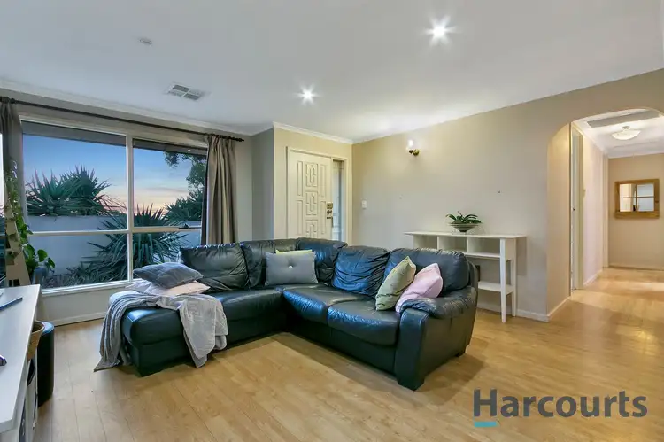 Third view of Homely house listing, 25 Laver Avenue, Gulfview Heights SA 5096